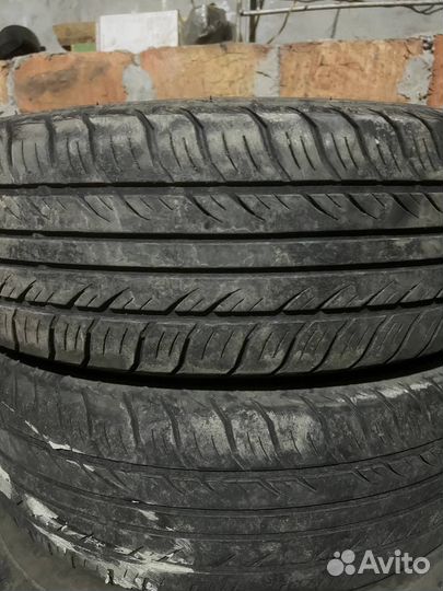 КАМА Breeze 195/65 R15