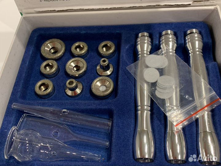 Косметологический аппарат