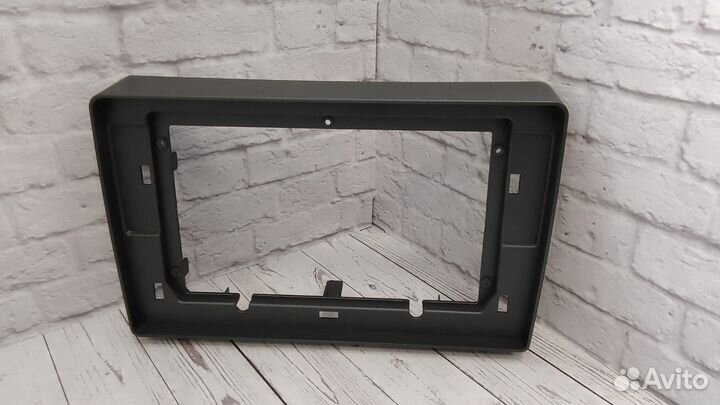 Рамка переходная Ford c max 10