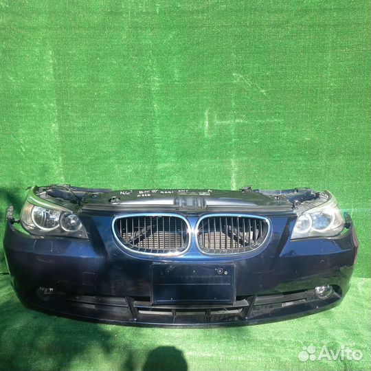 Ноускат bmw 5 e60/e61