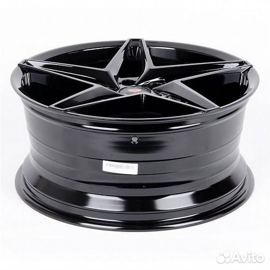 Литые диски R19 5x108 в стиле vossen