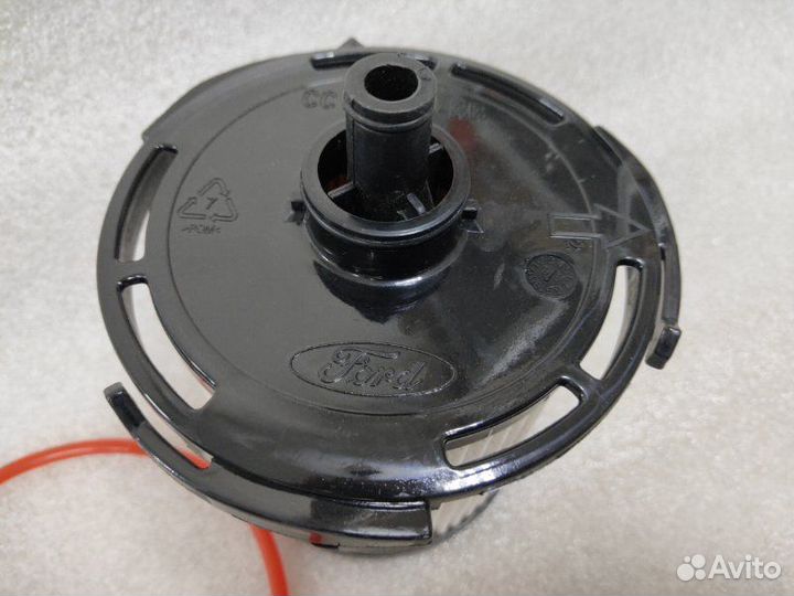 Фильтр Топливный Ford Transit 2014