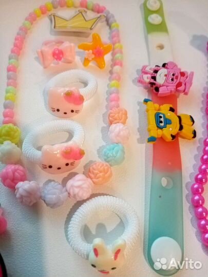 Набор для девочек