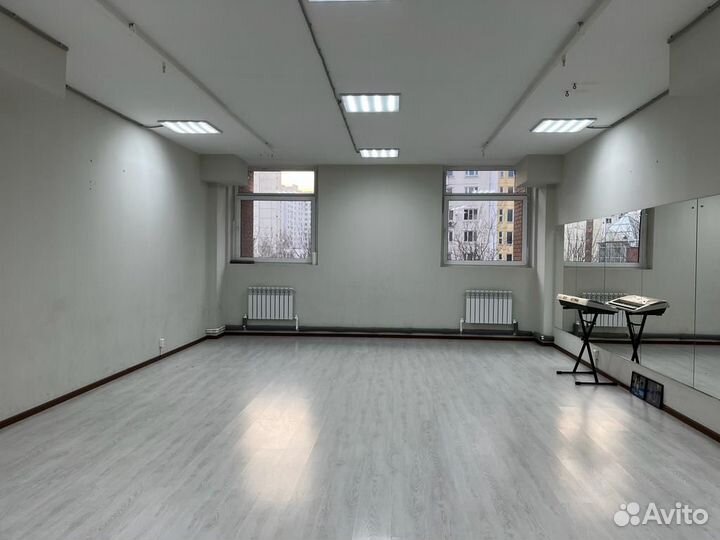 Аренда зала