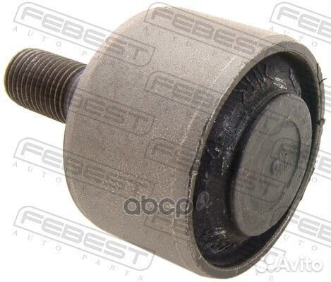 Сайленблок переднего нижнего рычага (ssang yong