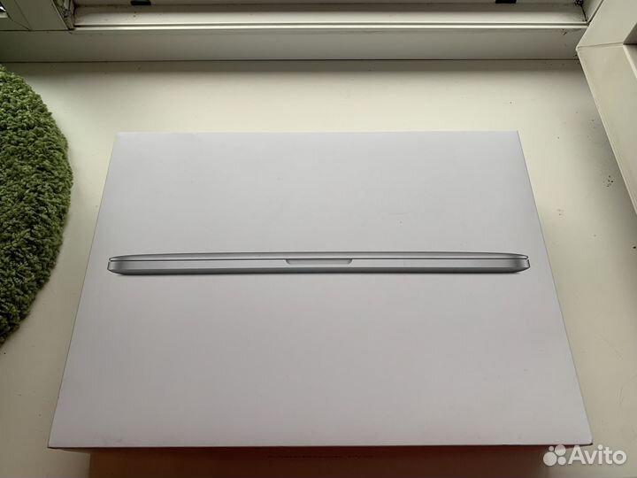 Macbook pro 13 retina 2014