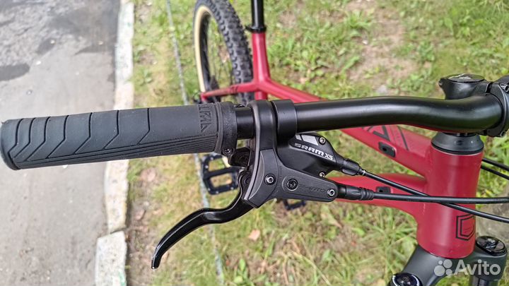 Commencal meta ht, рама L, 27,5, в идеале