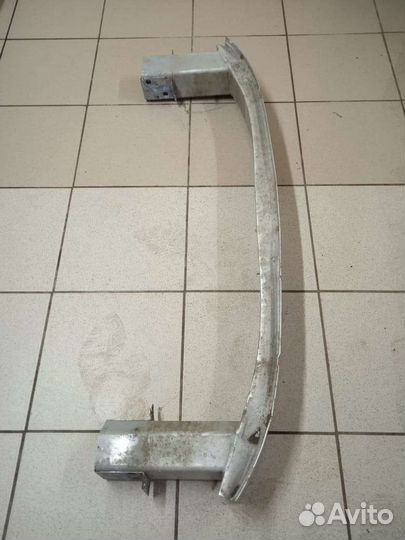Передний задний усилитель бампера chevrolet cruze