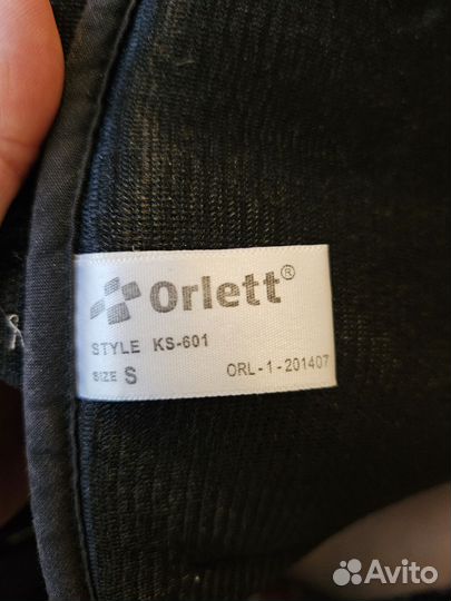 Коленный ортез Orlett KS-601 S