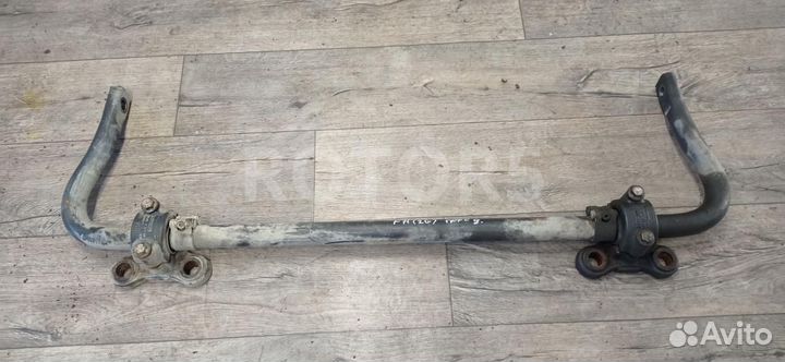 Стабилизатор передний Volvo FH 3 2015 20555319