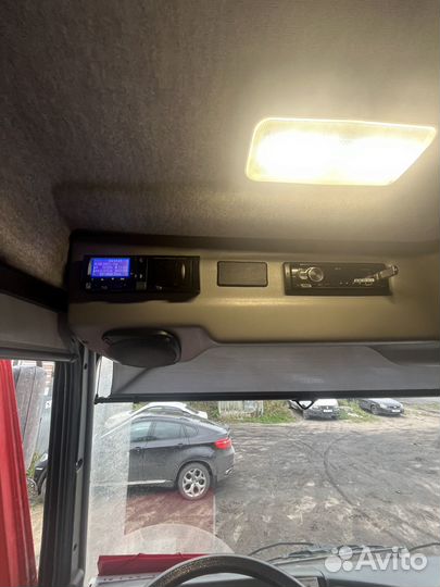 МАЗ 650108-8230-005, 2022