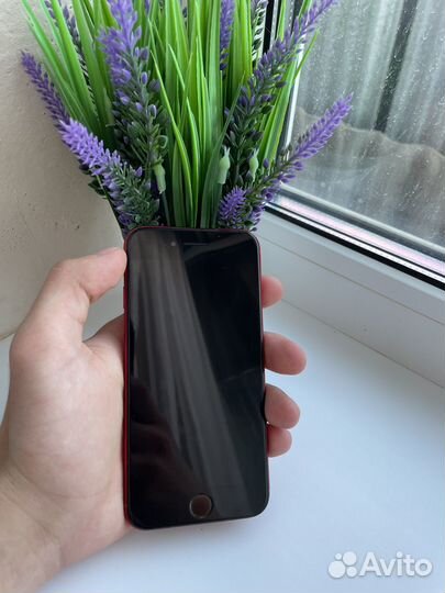 iPhone SE (2020), 128 ГБ