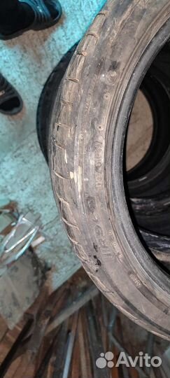 Triangle TR968 205/40 R16