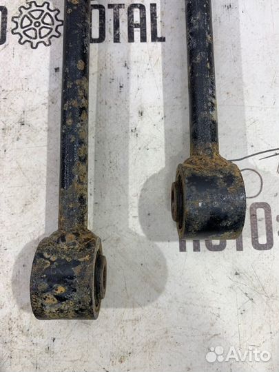 Рычаг задний Kia Sportage SL G4KD 2011