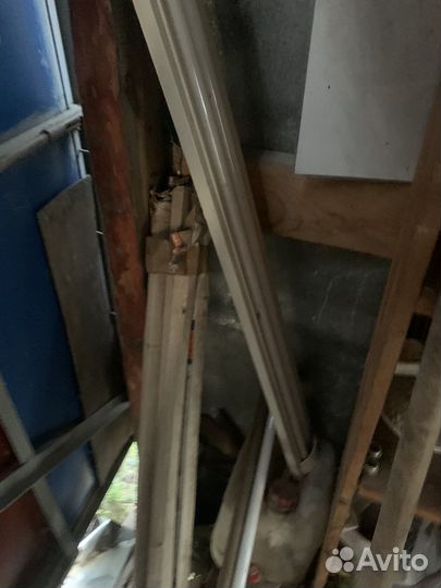 Лампы длинные