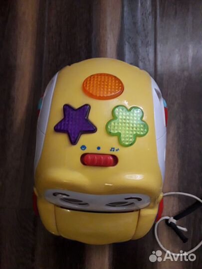 Музыкальная машина