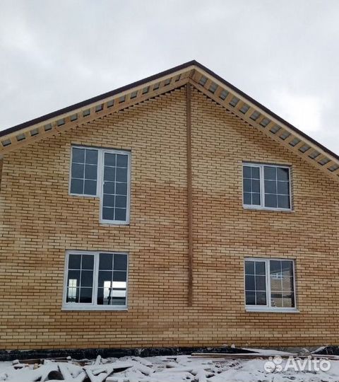 Пластиковые окна на заказ