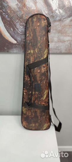 Чехол для охотничьего ружья