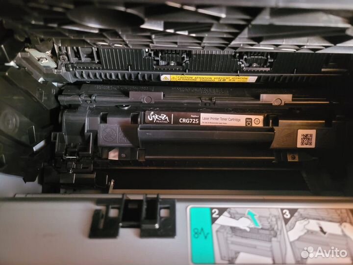 Мфу canon i sensys mf3010