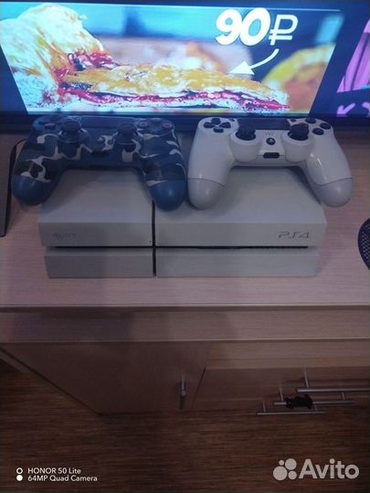 Sony PS4