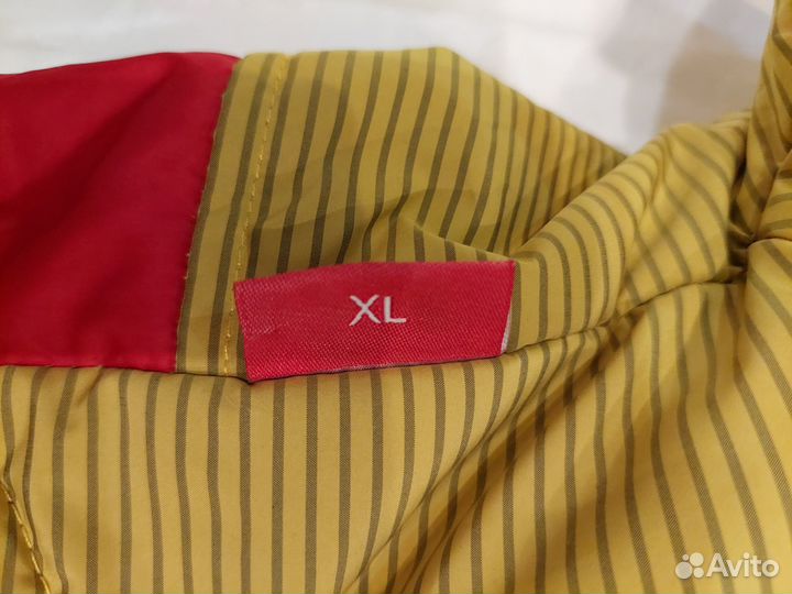 Комбинезон для собак, зимний