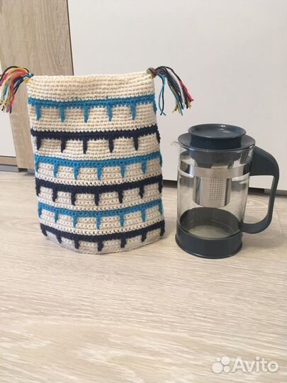 Грелка на чайник