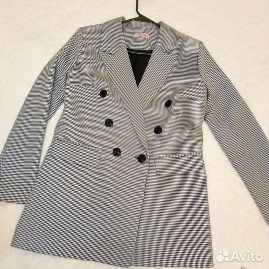Пиджак женский новый