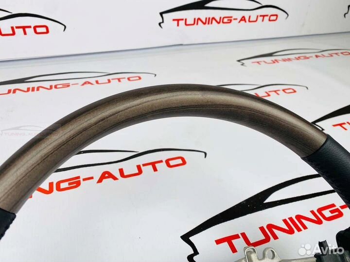 Руль Toyota Land Cruiser 150 L7127