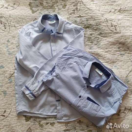 Рубашка acoola 140