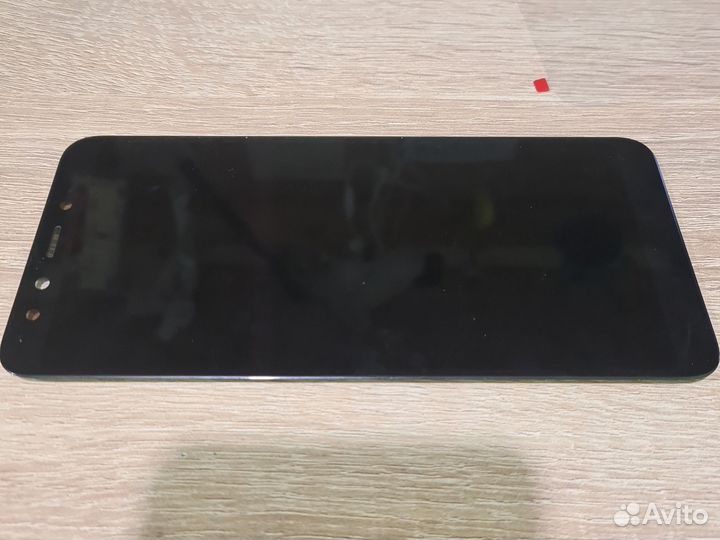 Дисплей mi 6x и mi a2