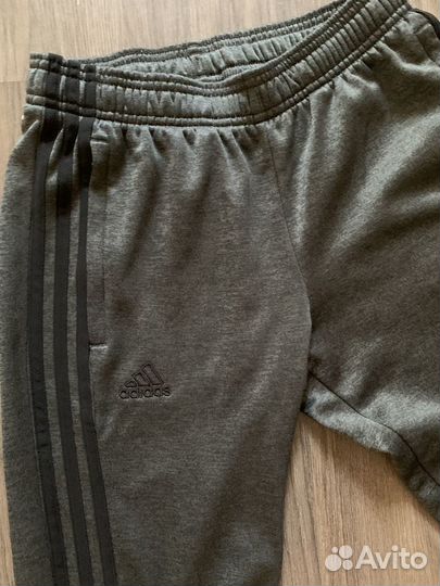 Спортивные штаны adidas 11-12лет 152