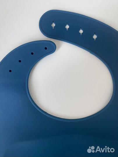 Силиконовые нагрудники для кормления