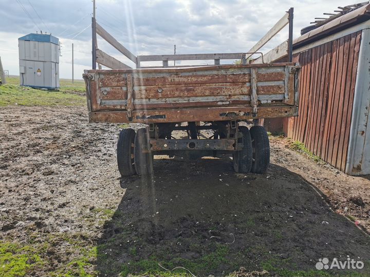 Плуг 1L 2-20, 2018