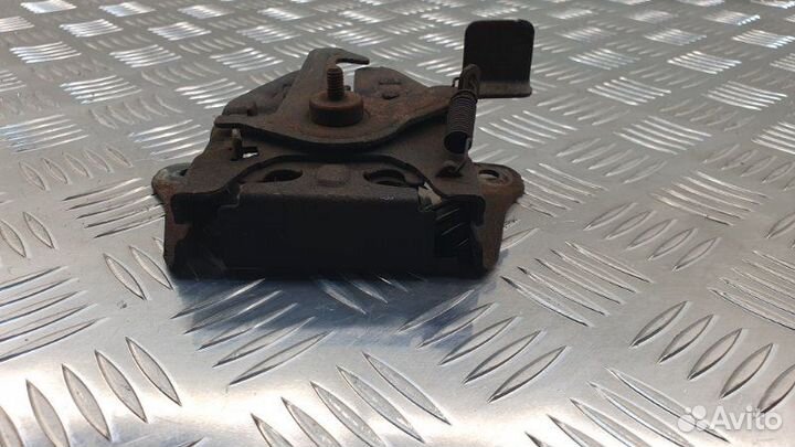 Замок капота передний Kia Spectra седан S6D 2008