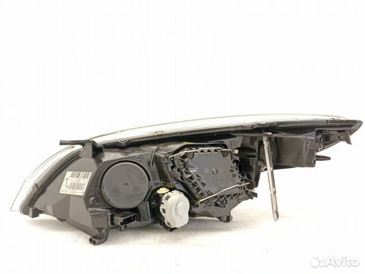 Фара передняя правая Renault Megane 3 2012