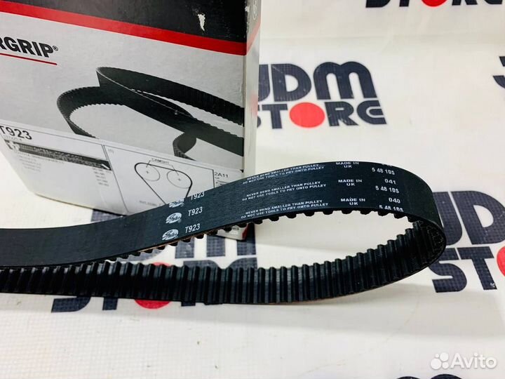 Ремень грм 137 зубов для 1JZ-GE, 1JZ-GTE