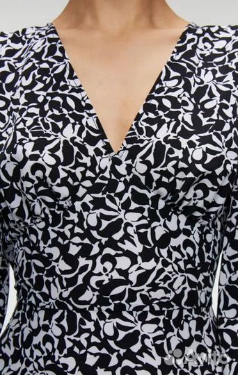 Платье миди Befree