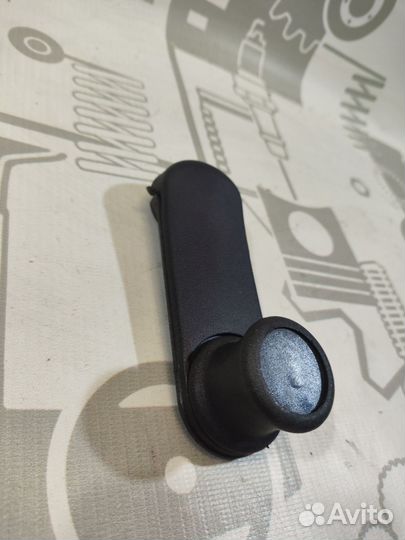 Ручка стеклоподъёмника mercedes t1 207-410d