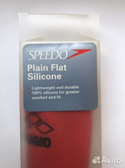 Шапочка для плавания детская