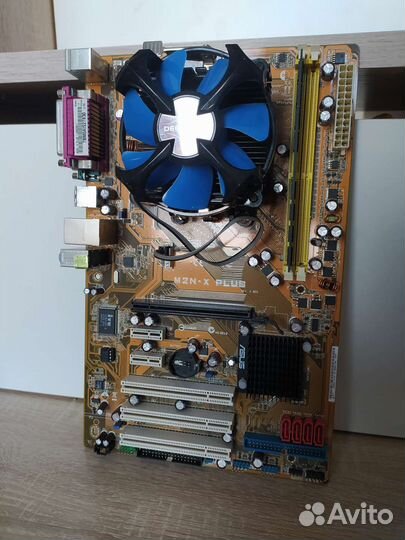 Комплекдущий для пк