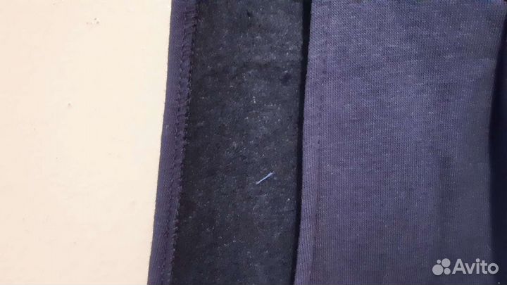 Полукомбинезон для беременных (утепленный) 46 и 48