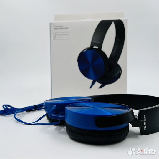 Беспроводные Наушники Sony