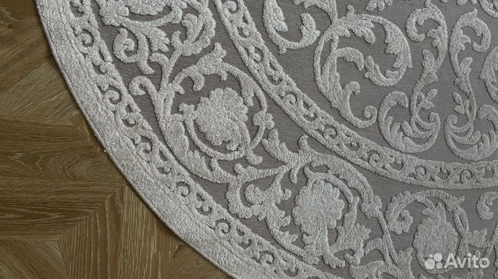 Ковер шерстяной 290*200 см