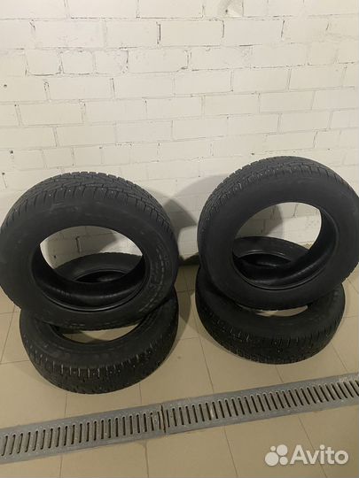 Nokian Tyres Hakkapeliitta 7 225/65 R17 106