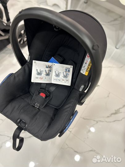 Автокресло Maxi-cosi citi