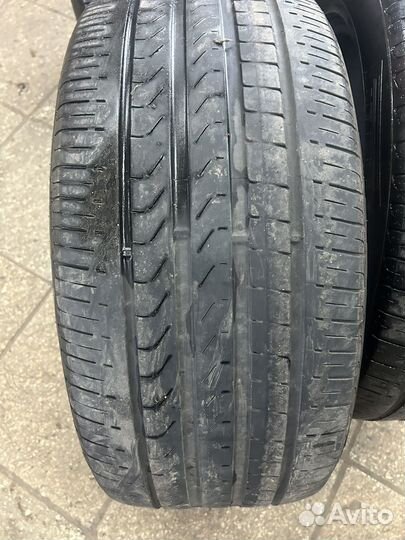 Pirelli Scorpion 285/45 R20 112