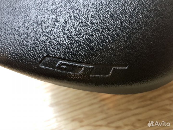 Седло для велосипеда GT