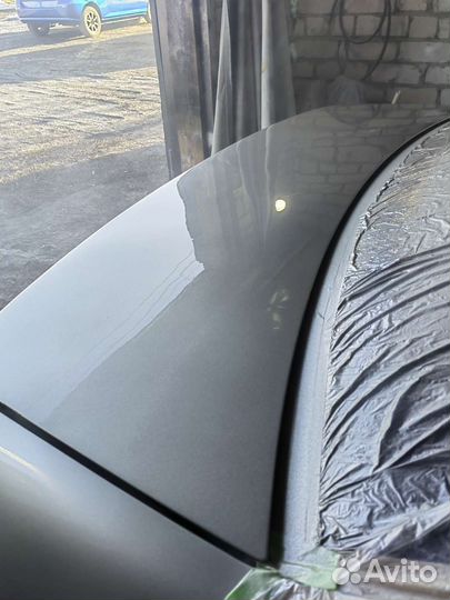 Покраска авто
