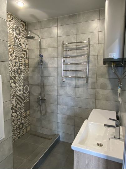 Квартира-студия, 21 м², 1/4 эт.