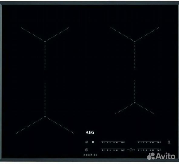 Варочная панель